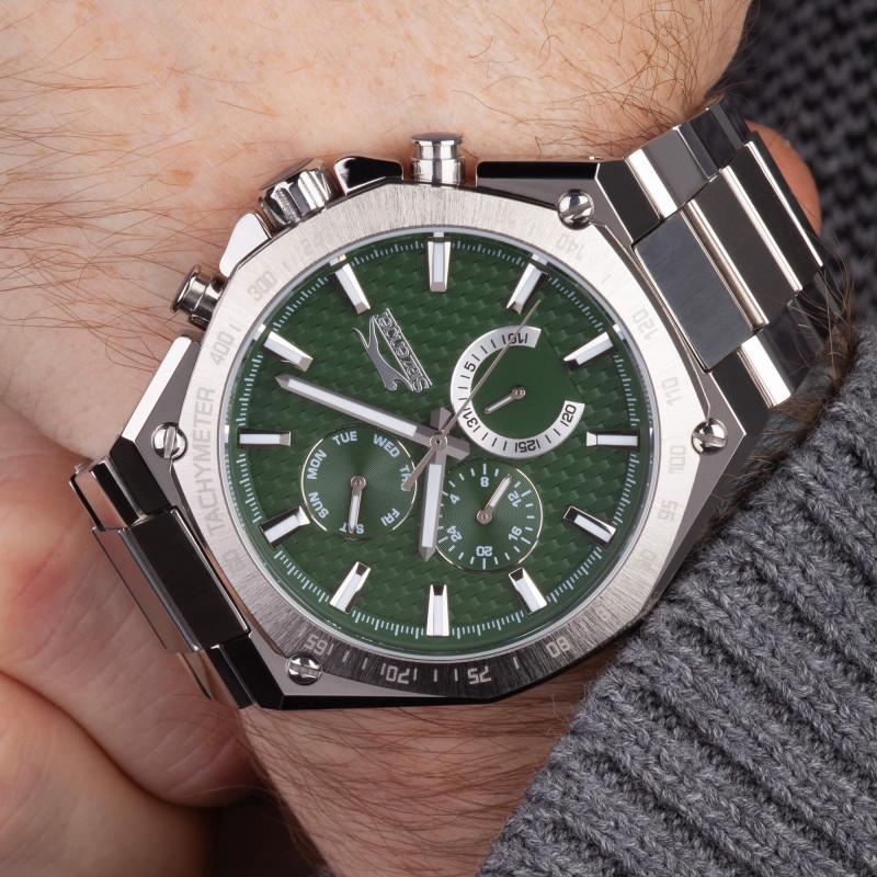 Наручные часы Slazenger SL.09.2325.2.03