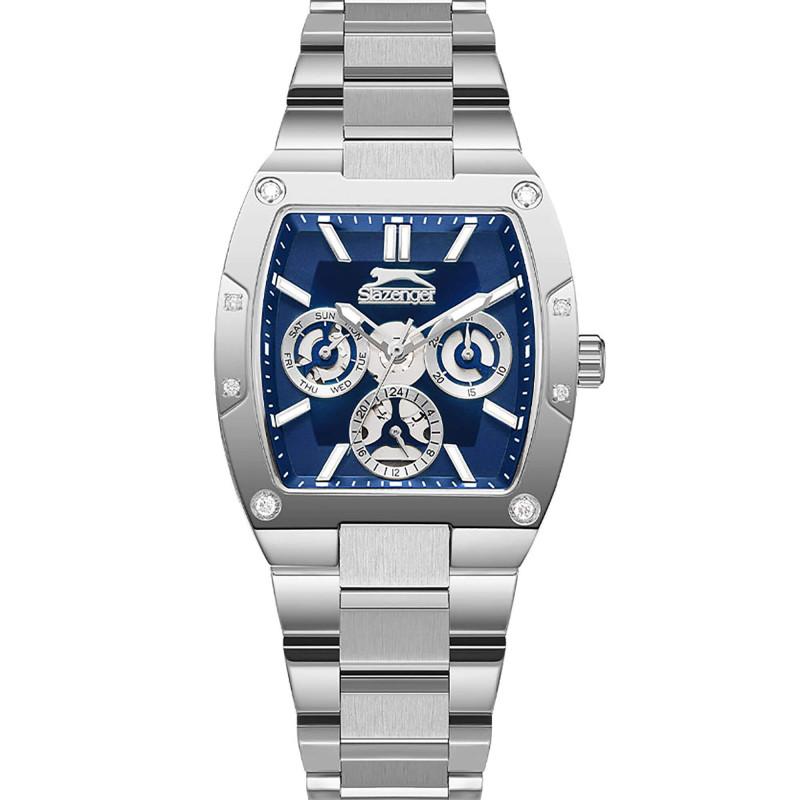 Купить наручные часы Slazenger SL.09.2357.4.04 Наручные часы Slazenger SL.09.2357.4.04