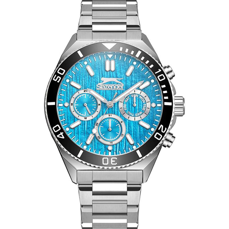 Наручные часы Slazenger SL.09.2370.2.03