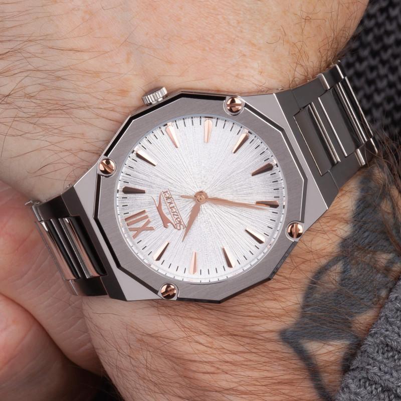 Купить наручные часы Slazenger SL.09.2375.1.01 Наручные часы Slazenger SL.09.2375.1.01