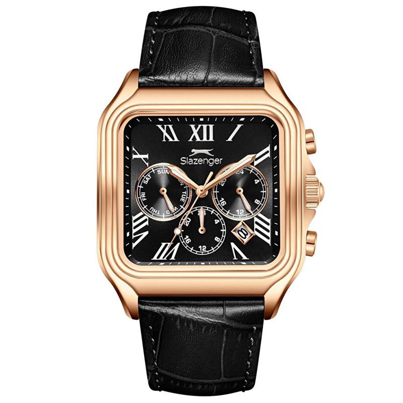 Наручные часы Slazenger SL.09.2548.2.04