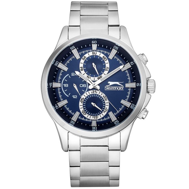 Купить наручные часы Slazenger SL.09.6210.2.01 Slazenger SL.09.6210.2.01