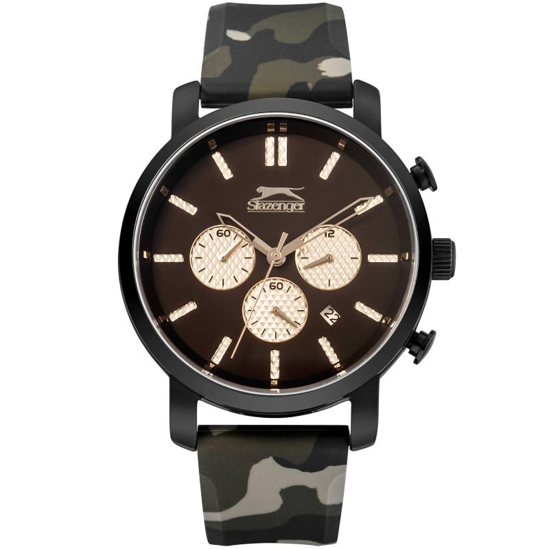 Наручные часы Slazenger SL.09.6333.2.03