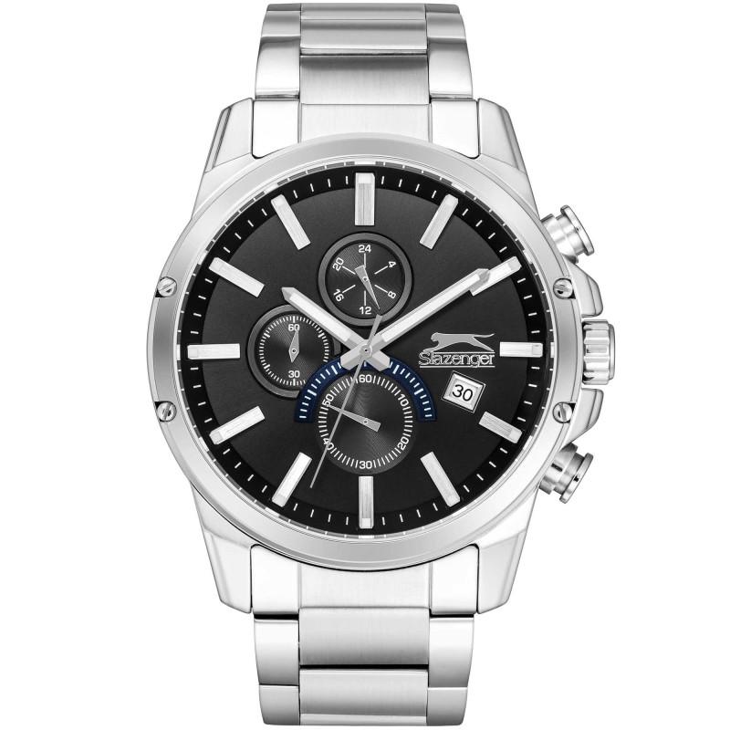 Купить наручные часы Slazenger SL.09.6411.2.01 Наручные часы Slazenger SL.09.6411.2.01