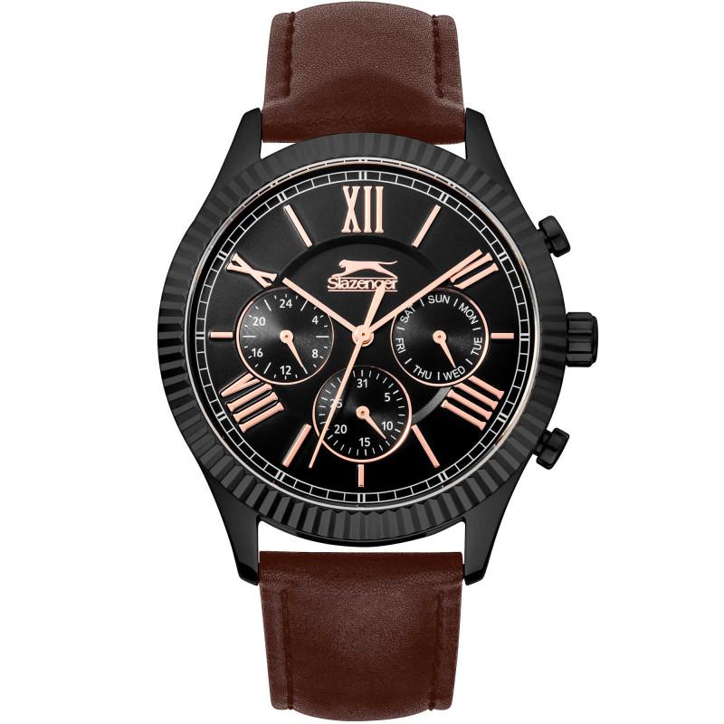 Наручные часы Slazenger SL.09.6509.2.01
