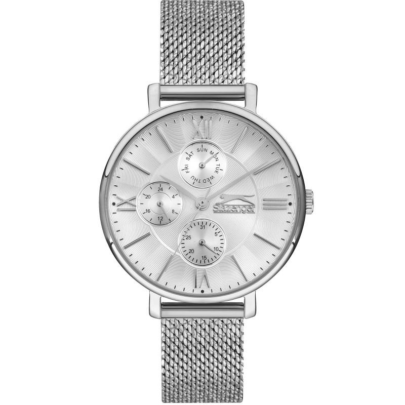 Купить наручные часы Slazenger SL.09.6543.4.04 Наручные часы Slazenger SL.09.6543.4.04