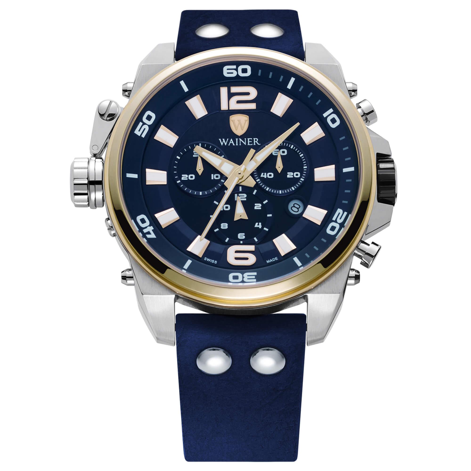 Купить WAINER WA.10980-J WAINER WA.10980-J