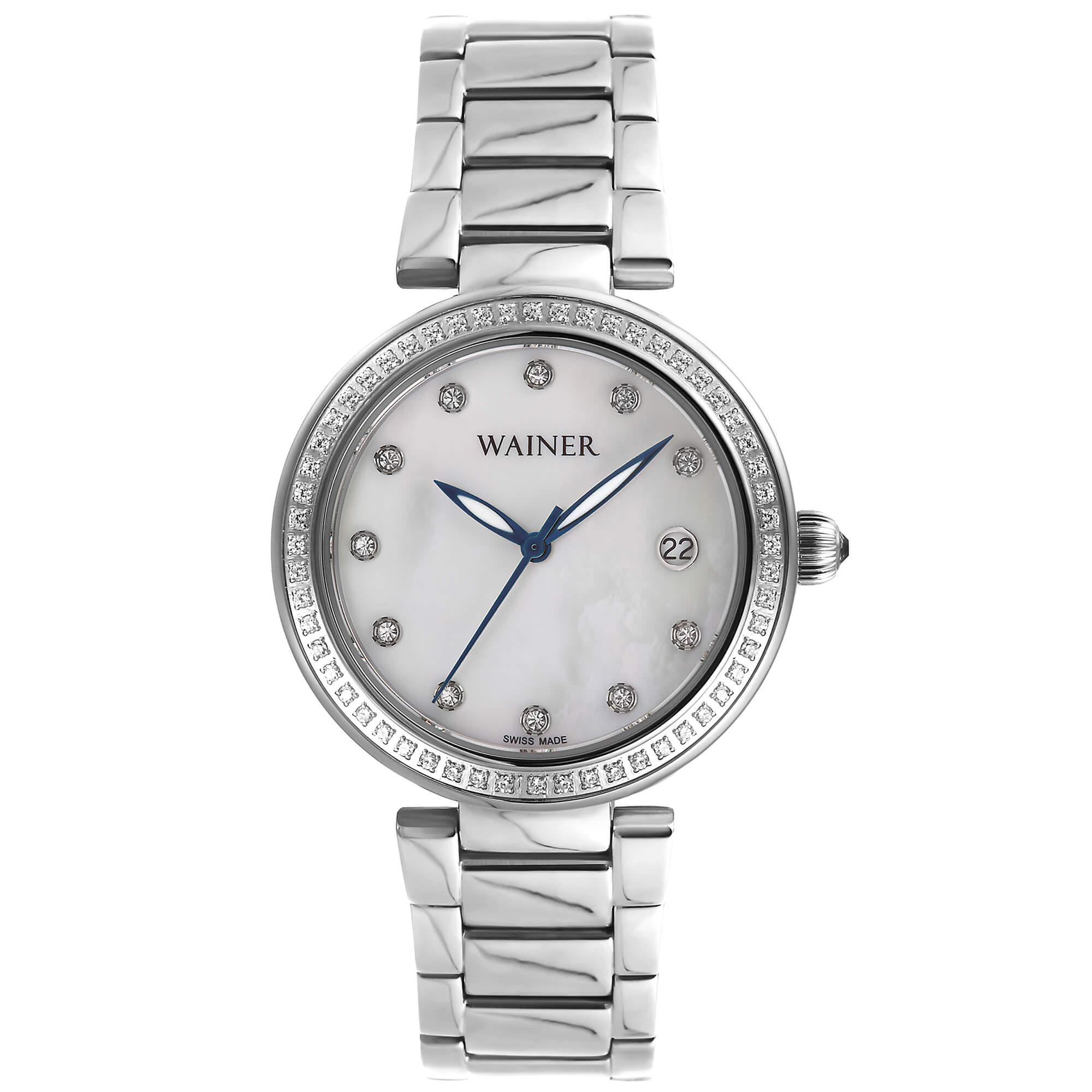 Купить WAINER WA.11066-B WAINER WA.11066-B