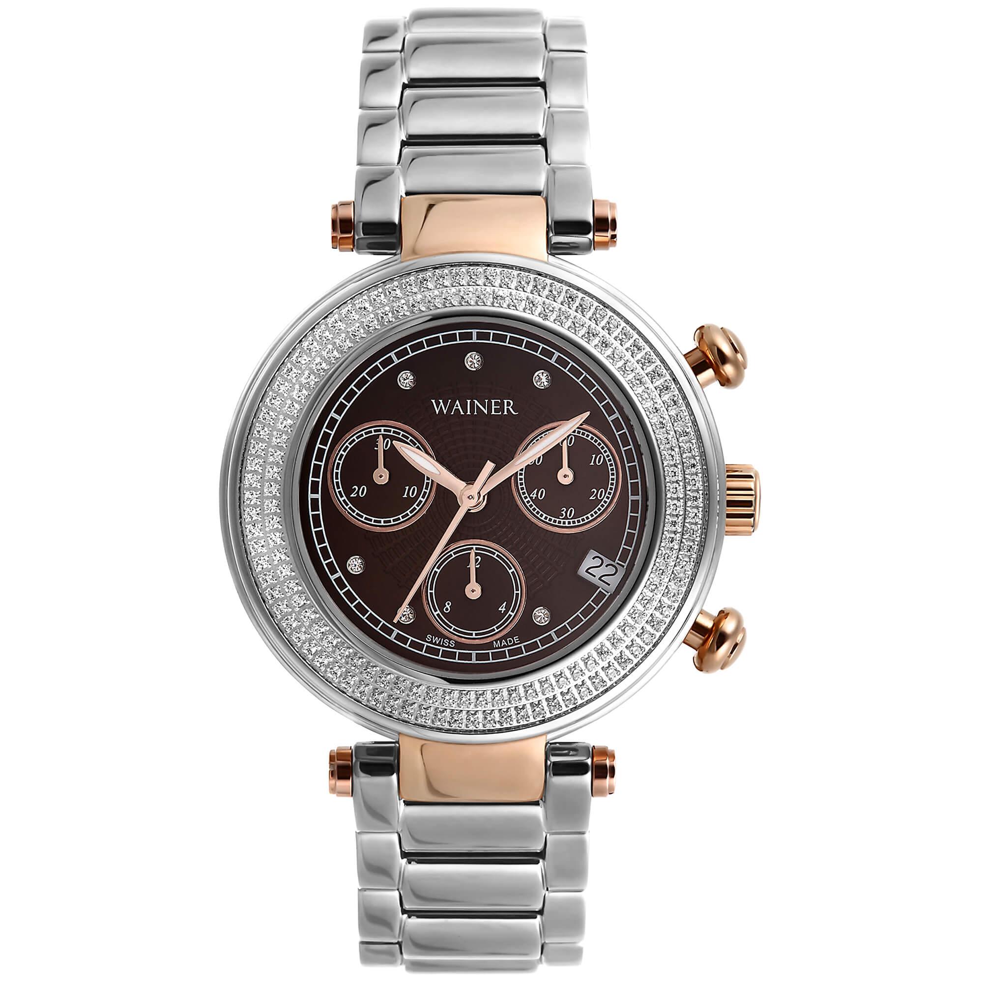 Купить WAINER WA.11077-F WAINER WA.11077-F