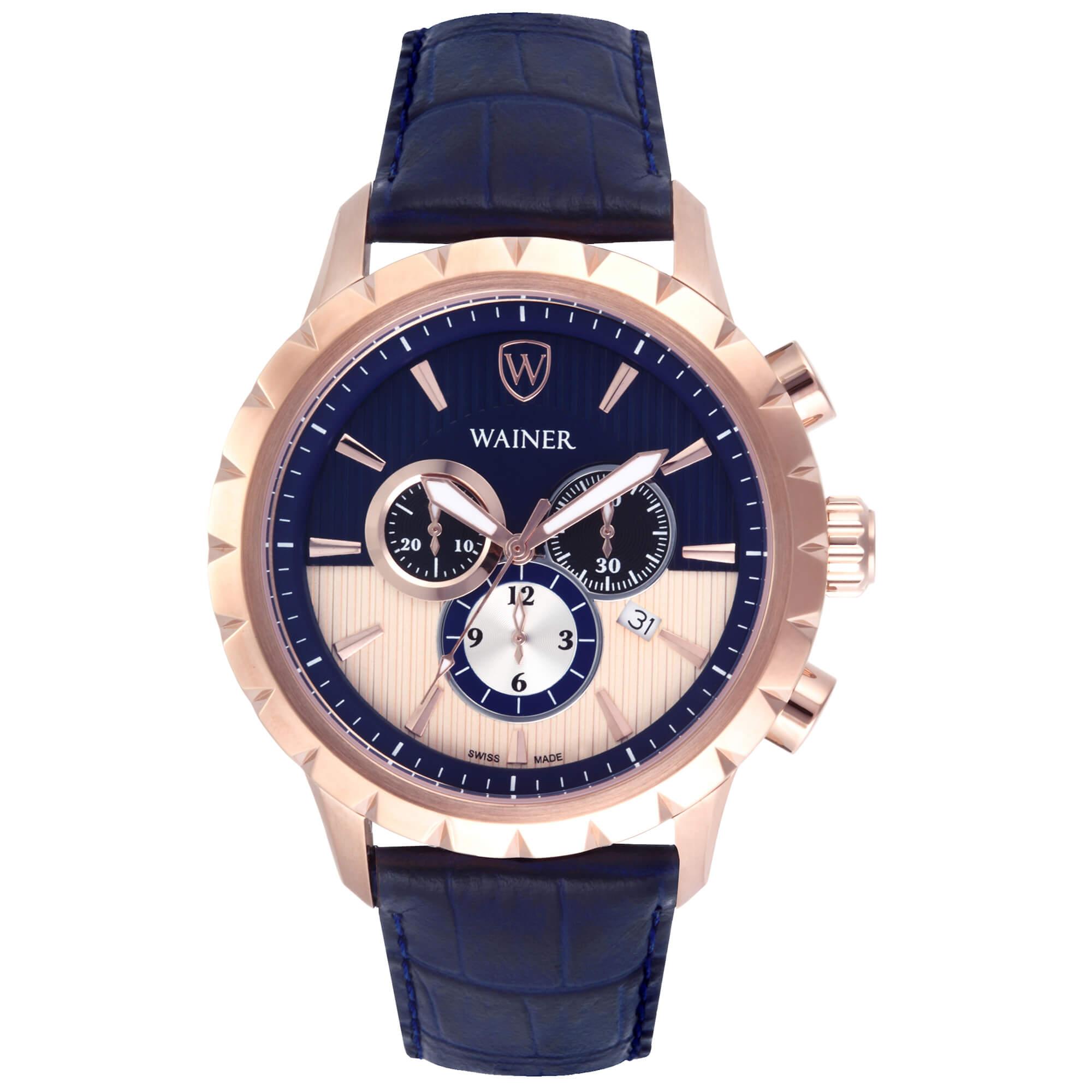 Купить WAINER WA.12440-F WAINER WA.12440-F
