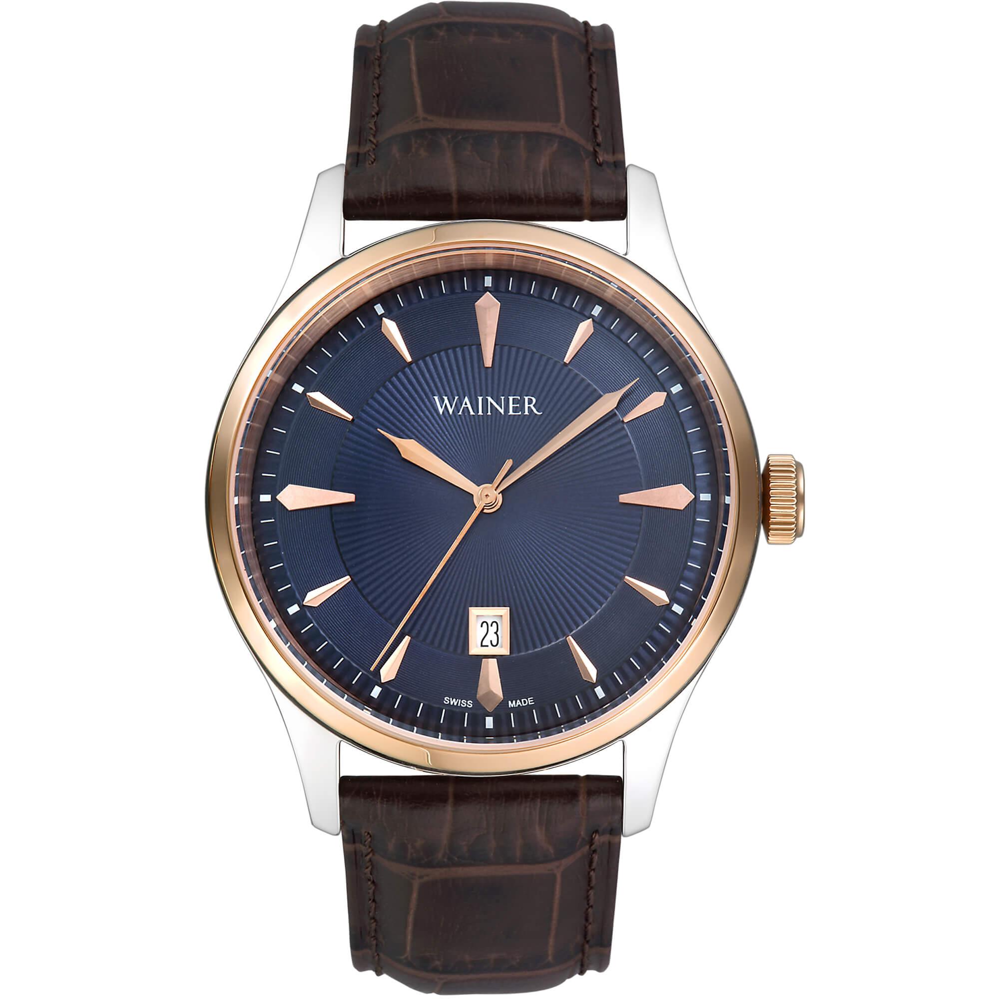 Купить WAINER WA.12492-B WAINER WA.12492-B