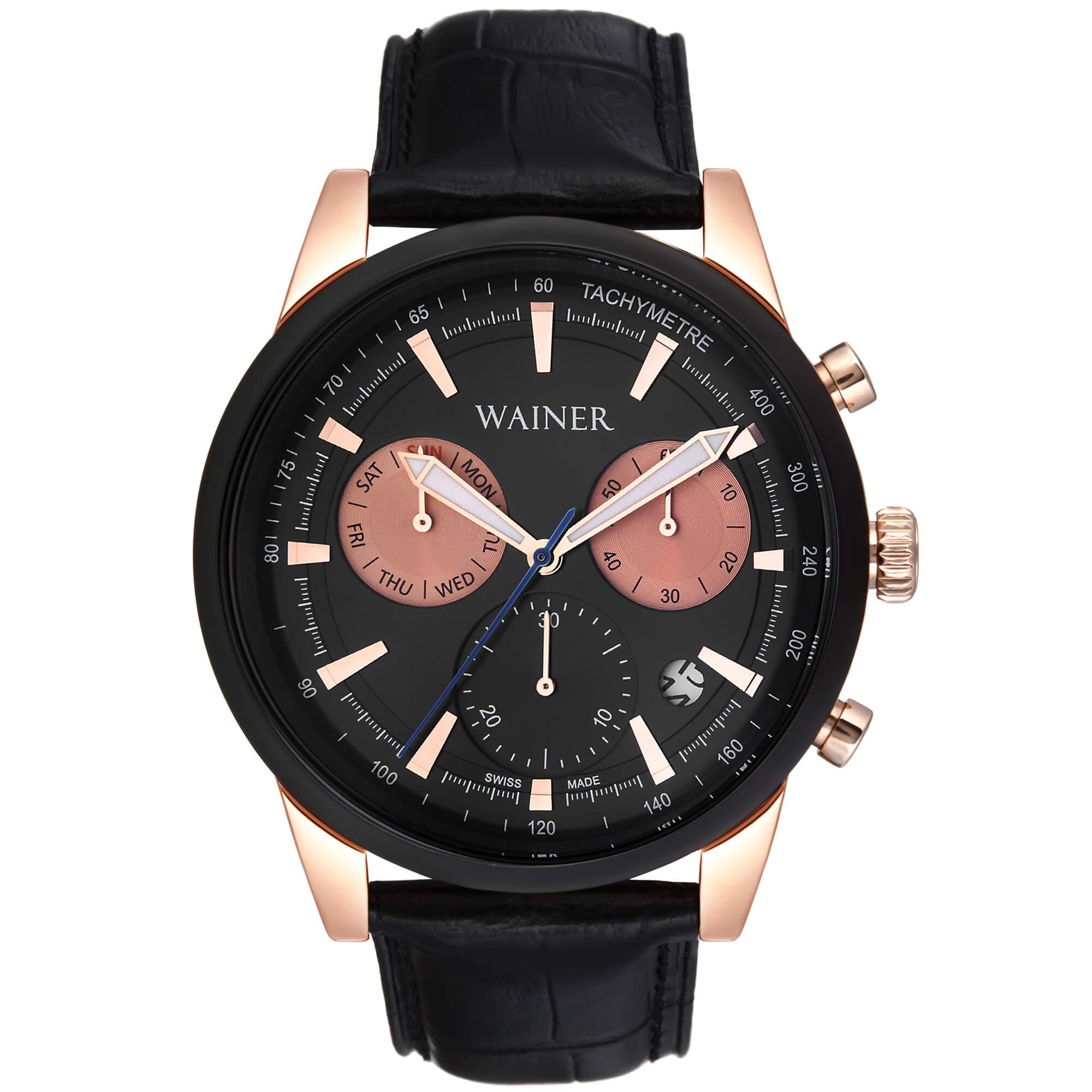 Купить WAINER WA.12620-C WAINER WA.12620-C