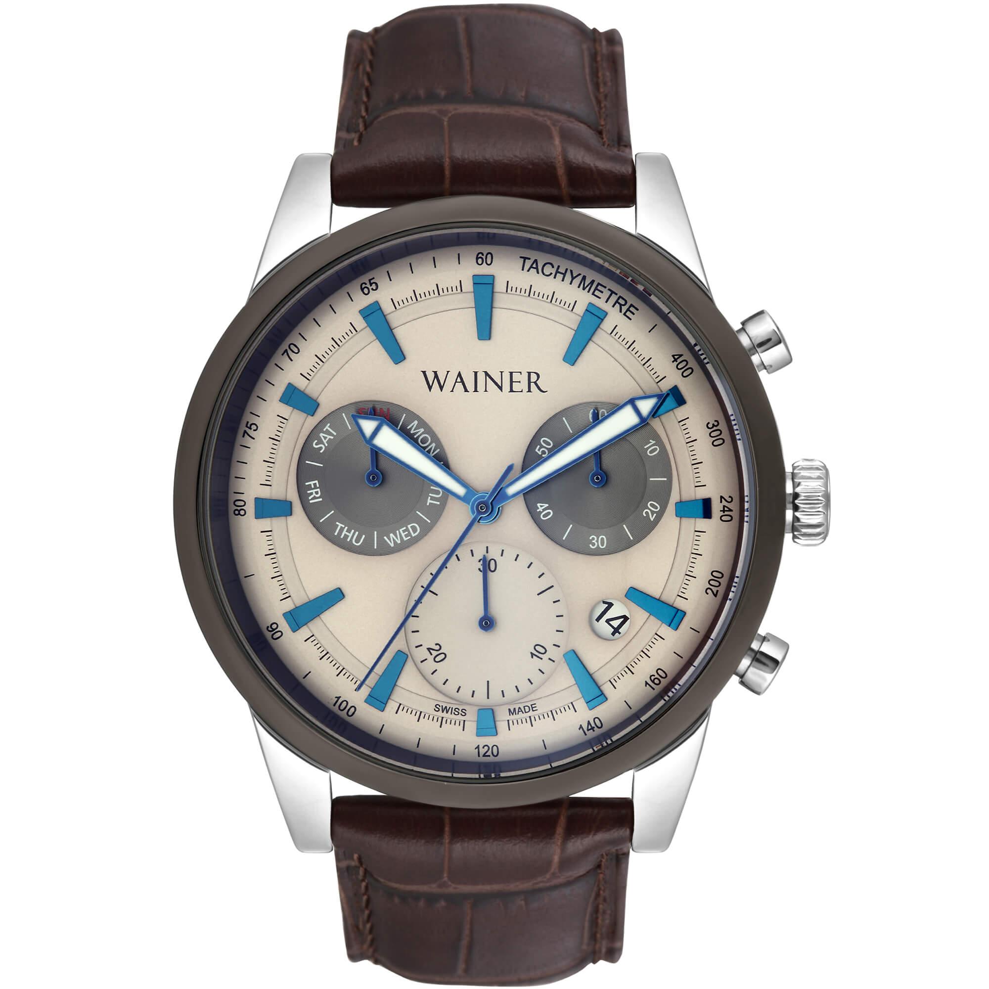 Купить WAINER WA.12620-F WAINER WA.12620-F