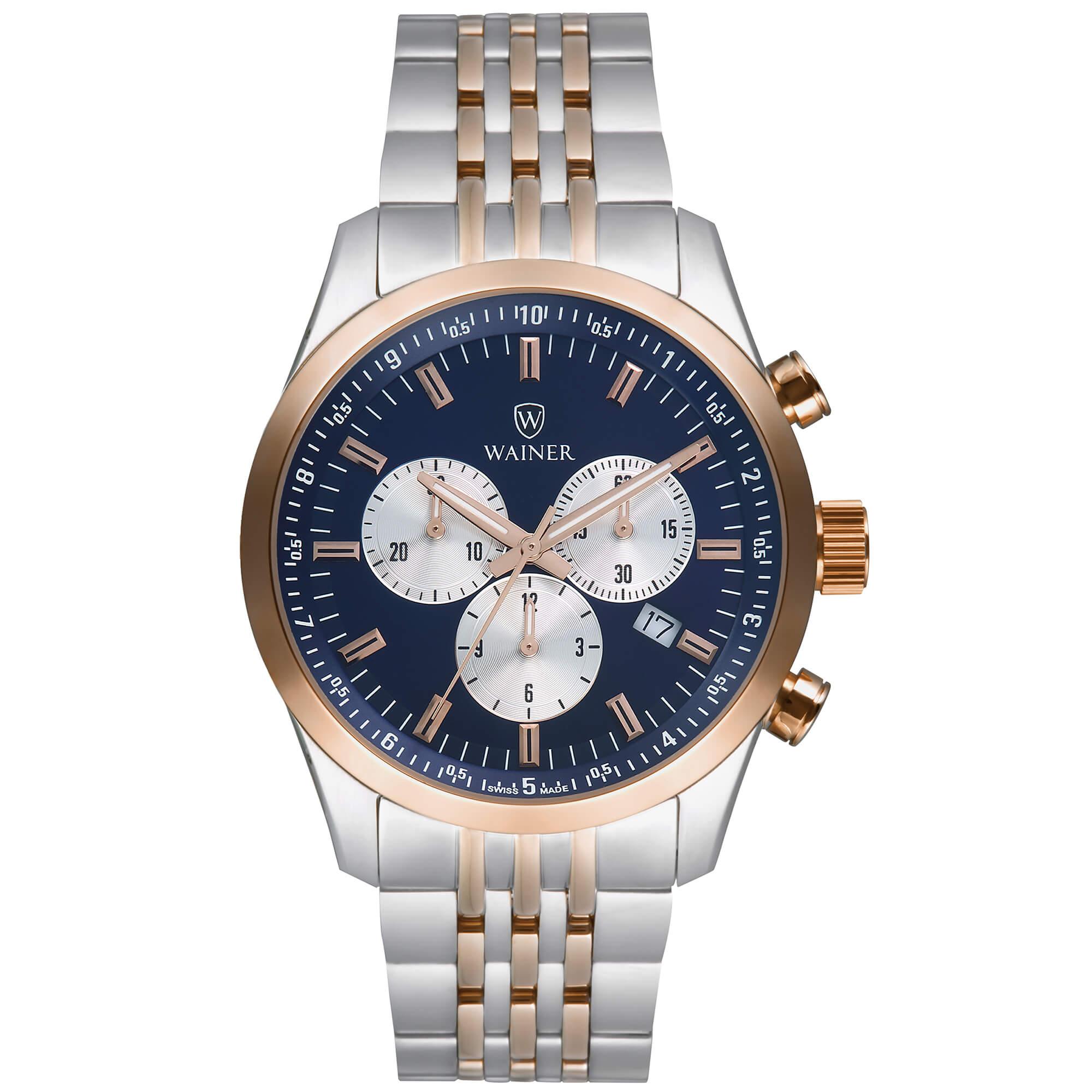 Купить WAINER WA.13471-D WAINER WA.13471-D