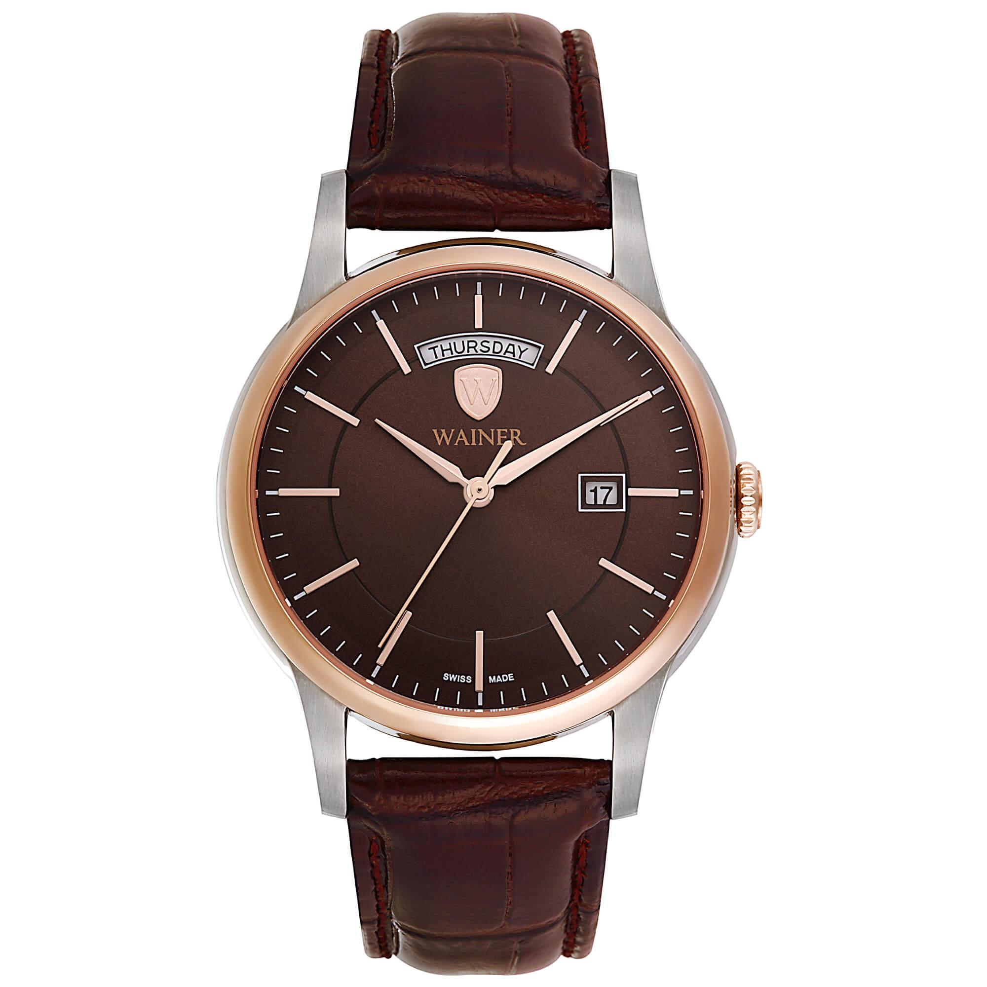Купить WAINER WA.14288-F WAINER WA.14288-F