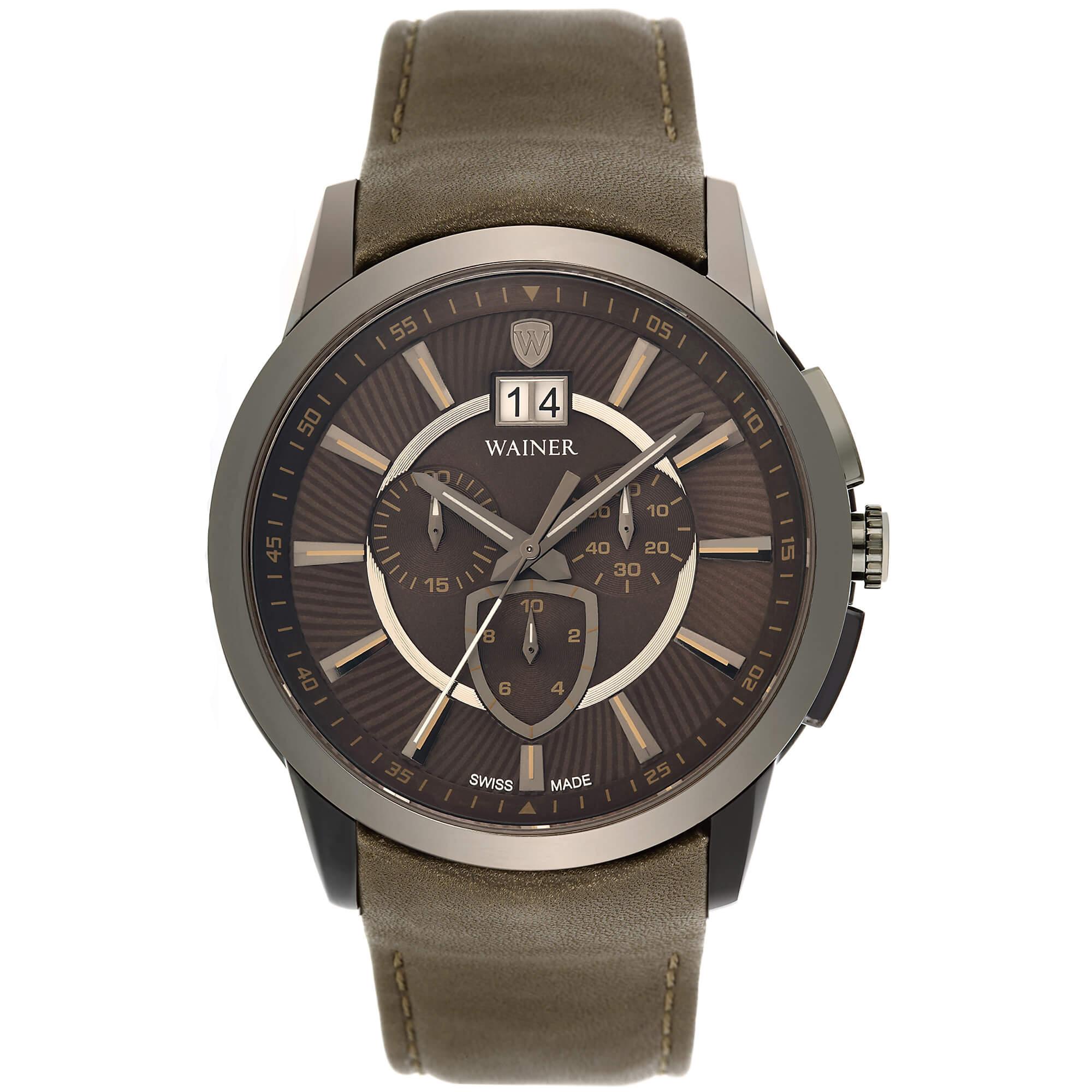 Купить WAINER WA.16570-B WAINER WA.16570-B