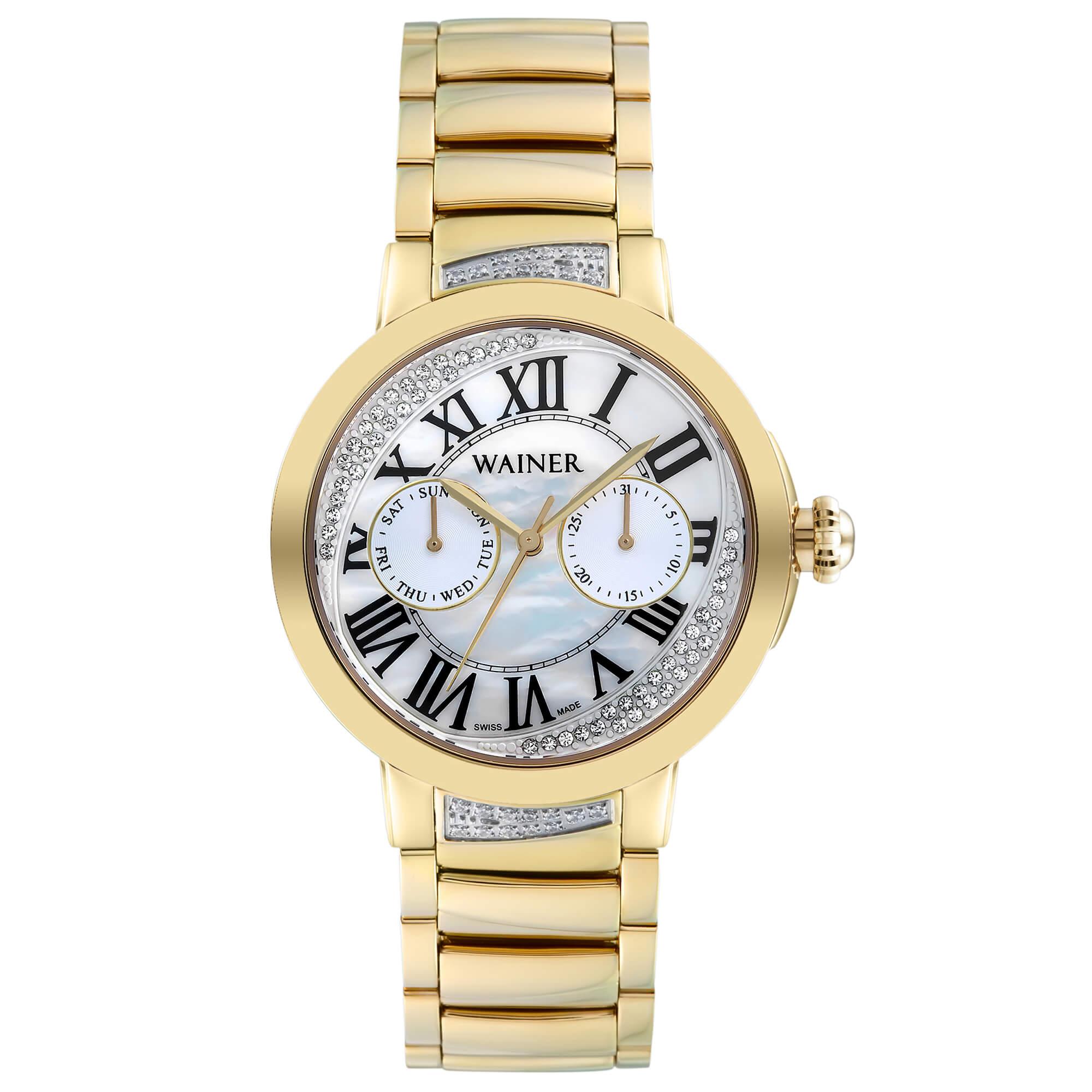 Купить WAINER WA.18600-A WAINER WA.18600-A