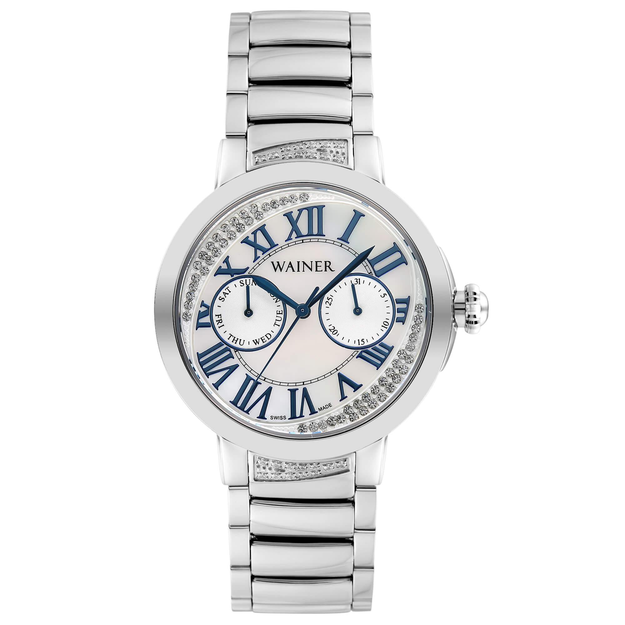 Купить WAINER WA.18600-B WAINER WA.18600-B