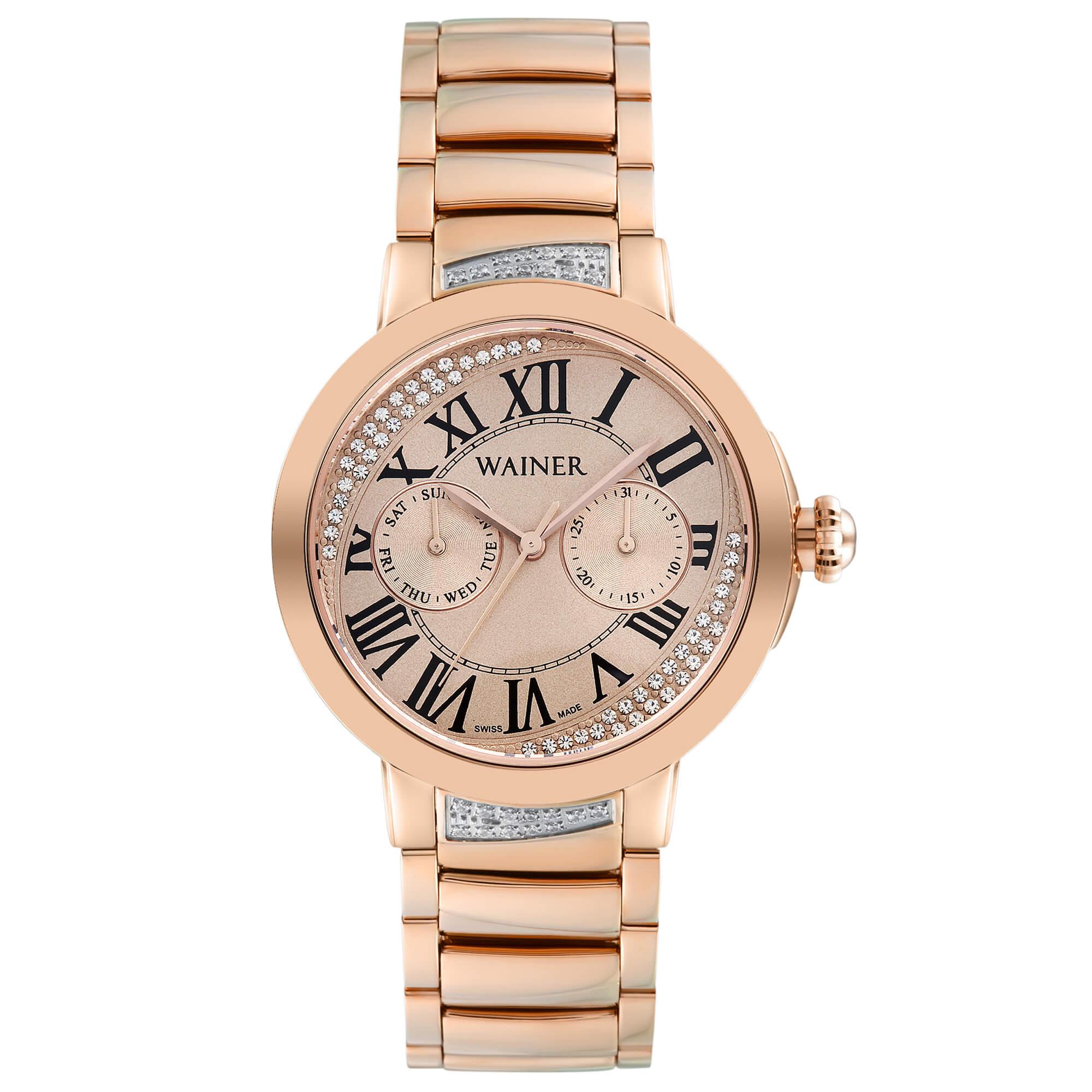 Купить WAINER WA.18600-D WAINER WA.18600-D
