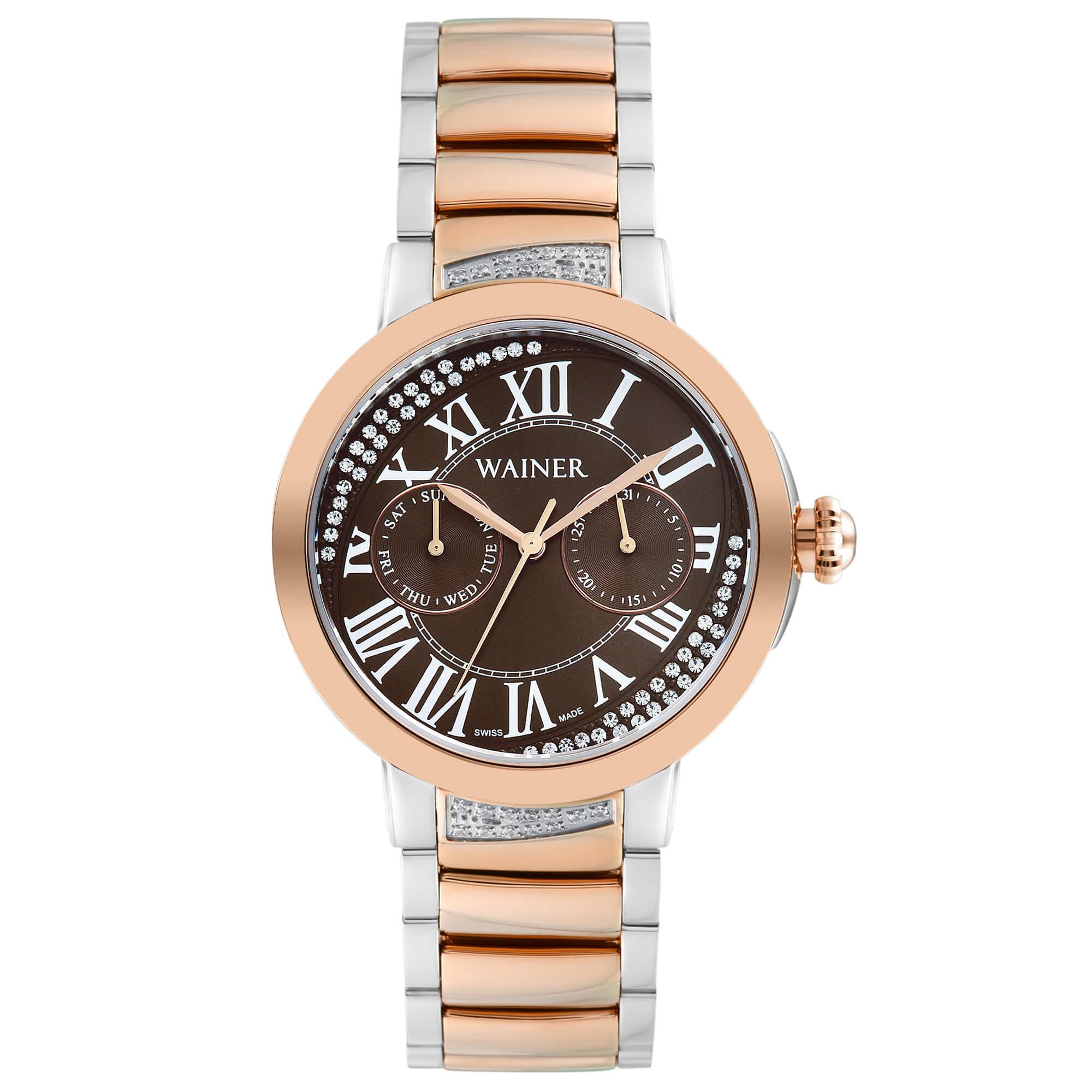 Купить WAINER WA.18600-E WAINER WA.18600-E