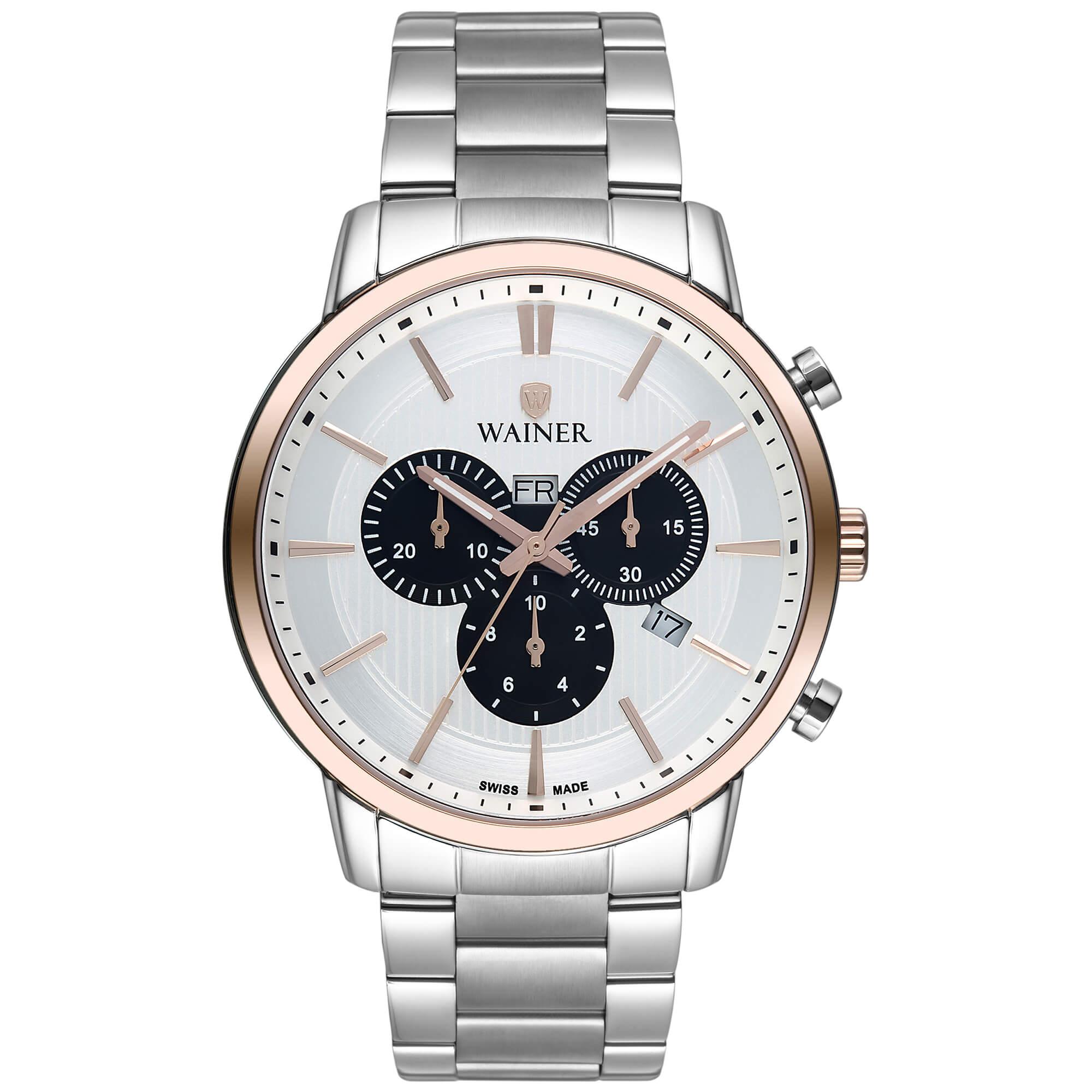 Купить WAINER WA.19622-B WAINER WA.19622-B