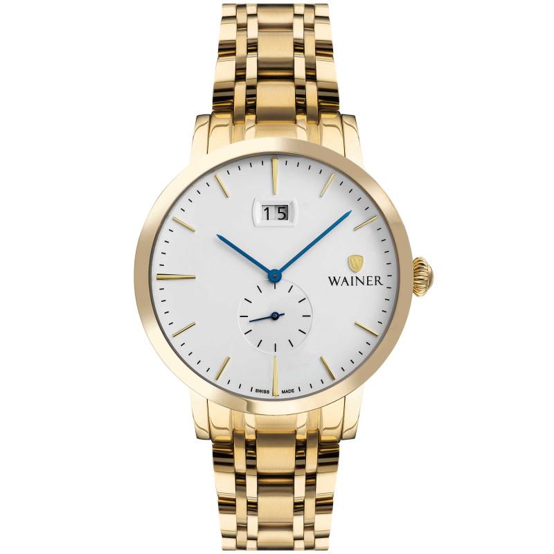 Наручные часы WAINER WA.01881-C