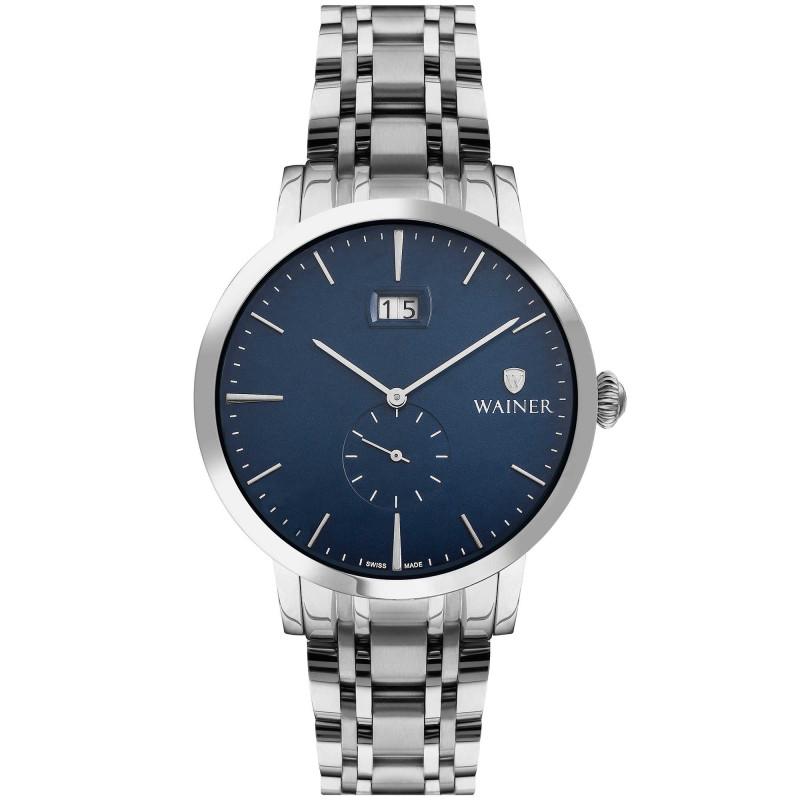 Наручные часы WAINER WA.01881-D