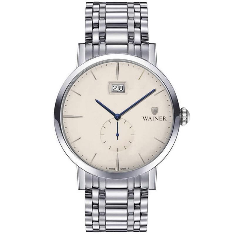Наручные часы WAINER WA.01881-E