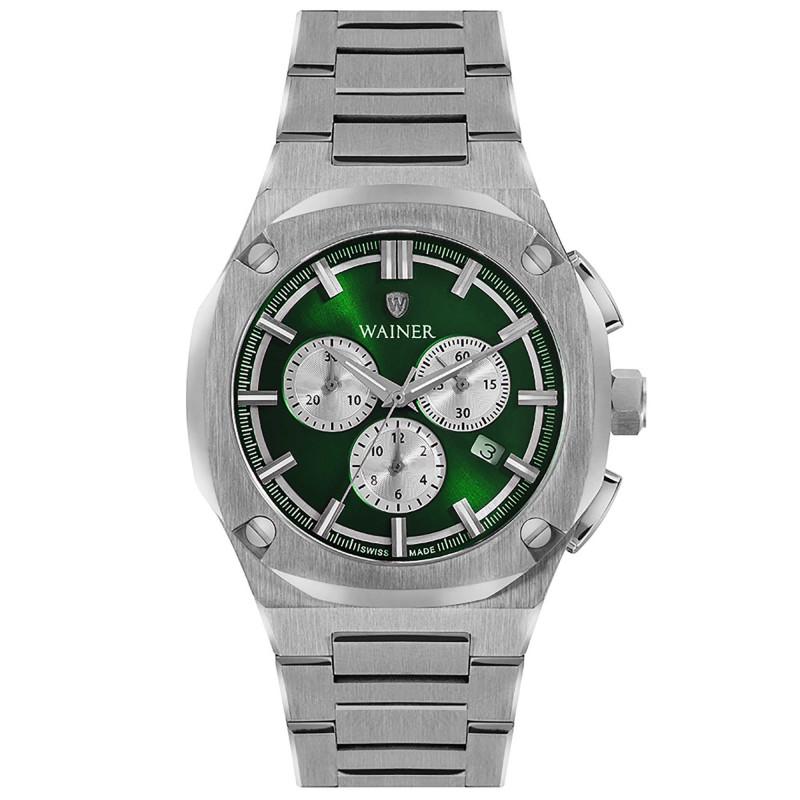 Наручные часы WAINER WA.10000-G