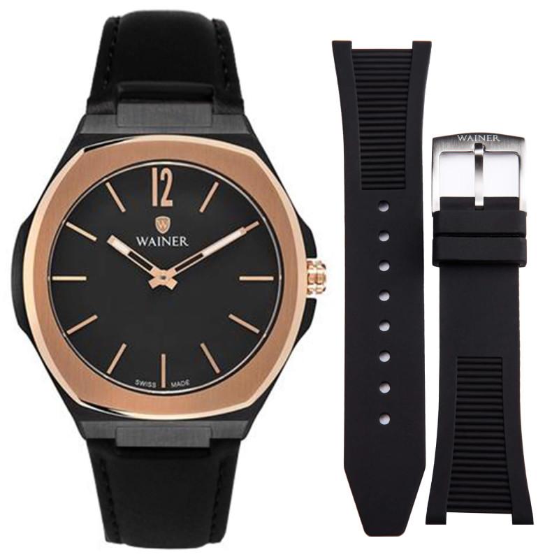 Наручные часы WAINER WA.10120-ASET