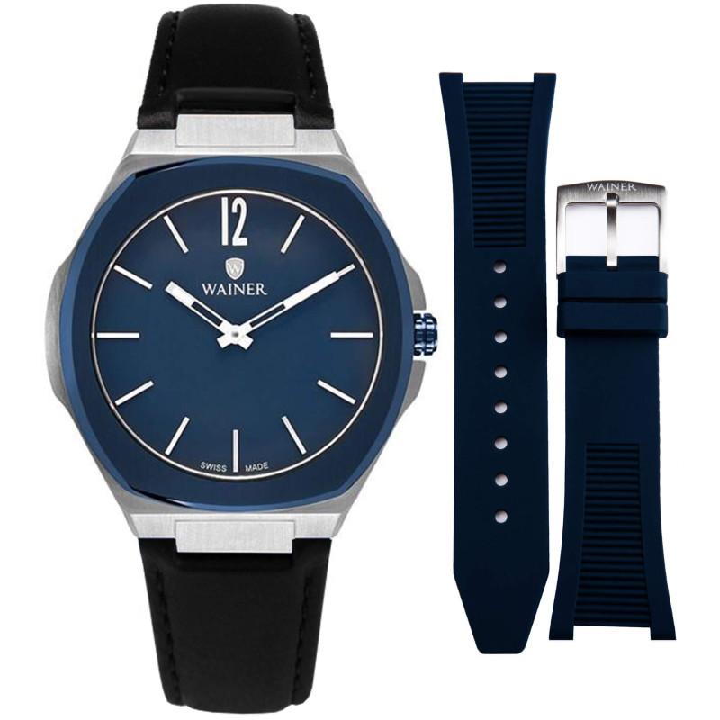 Наручные часы WAINER WA.10120-CSET