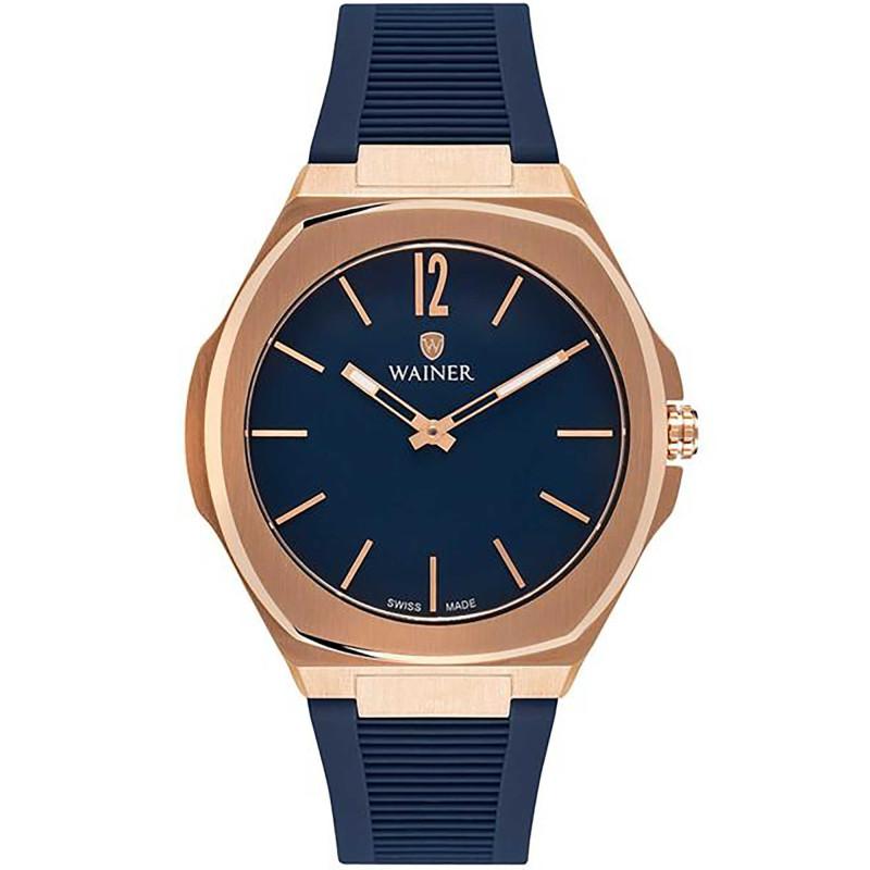 Наручные часы WAINER WA.10120-D