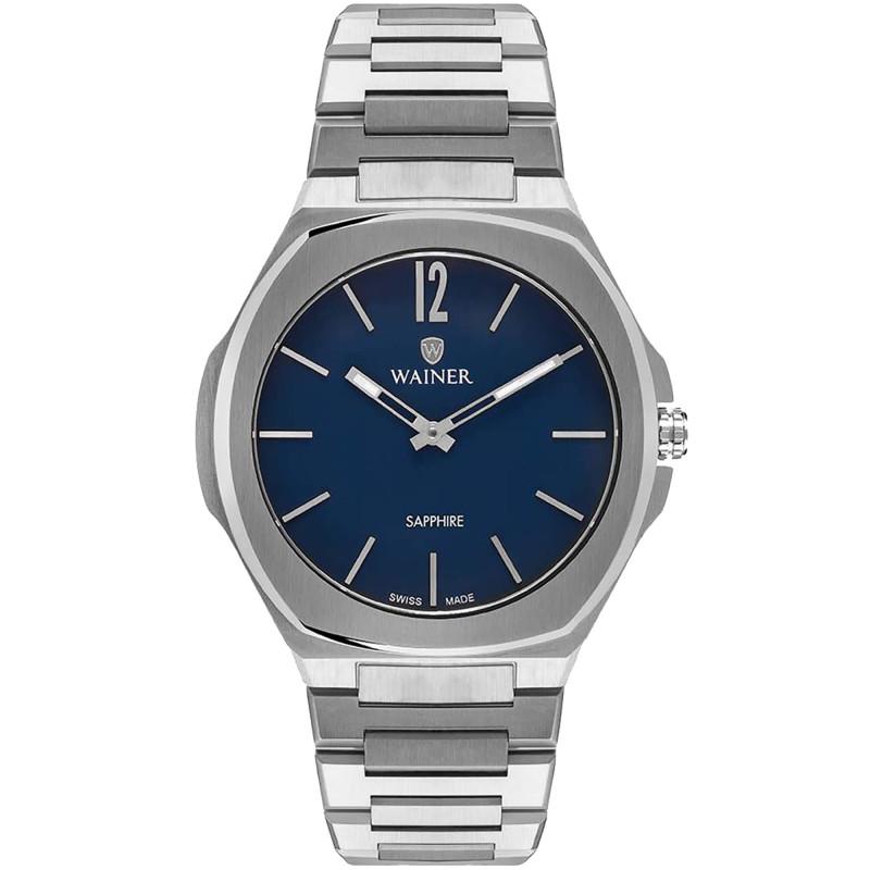 Наручные часы WAINER WA.10122-B