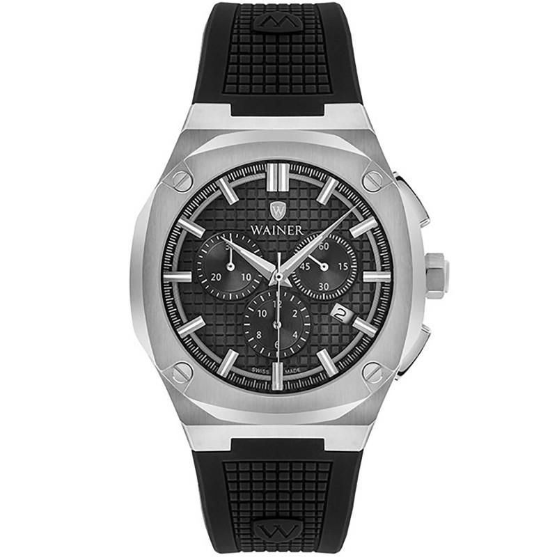Наручные часы WAINER WA.10200-A