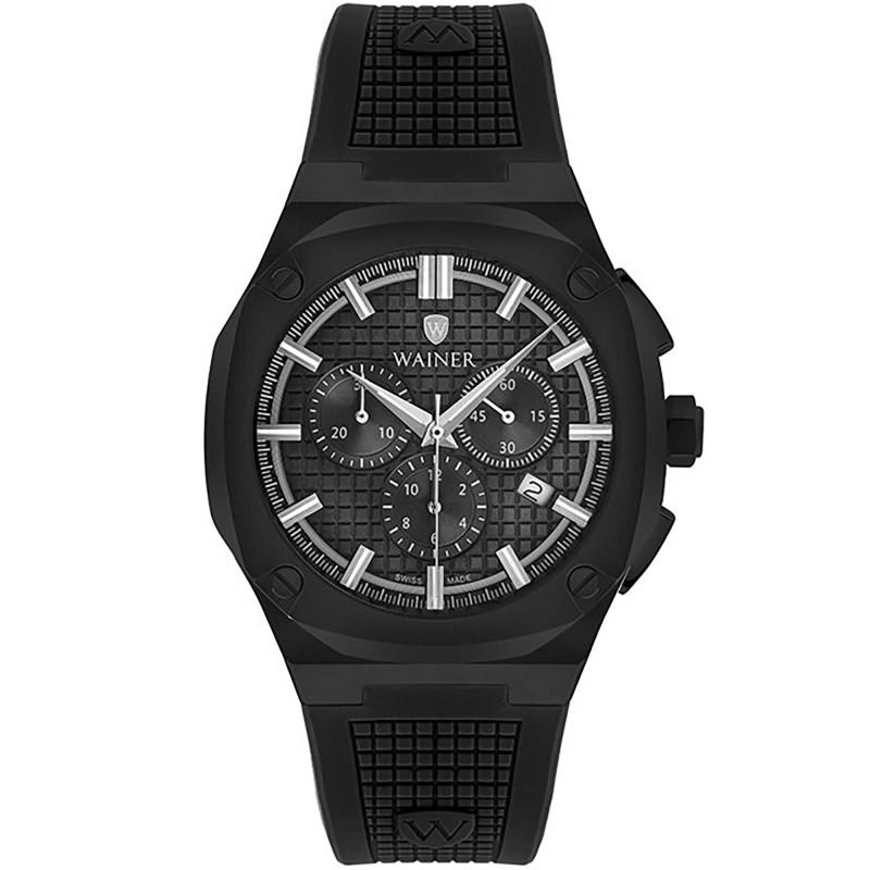 Наручные часы WAINER WA.10200-B
