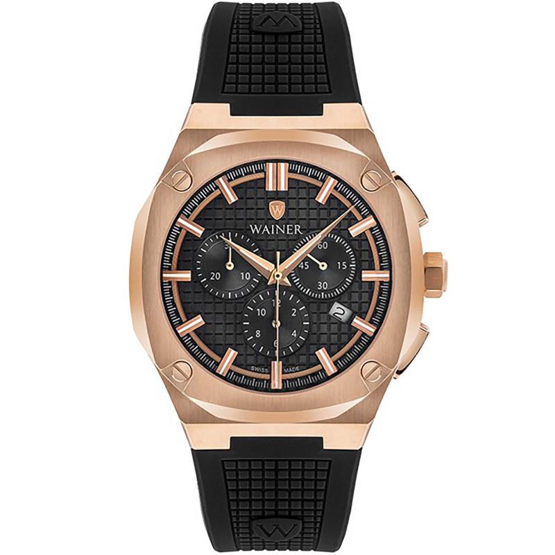 Наручные часы WAINER WA.10200-D