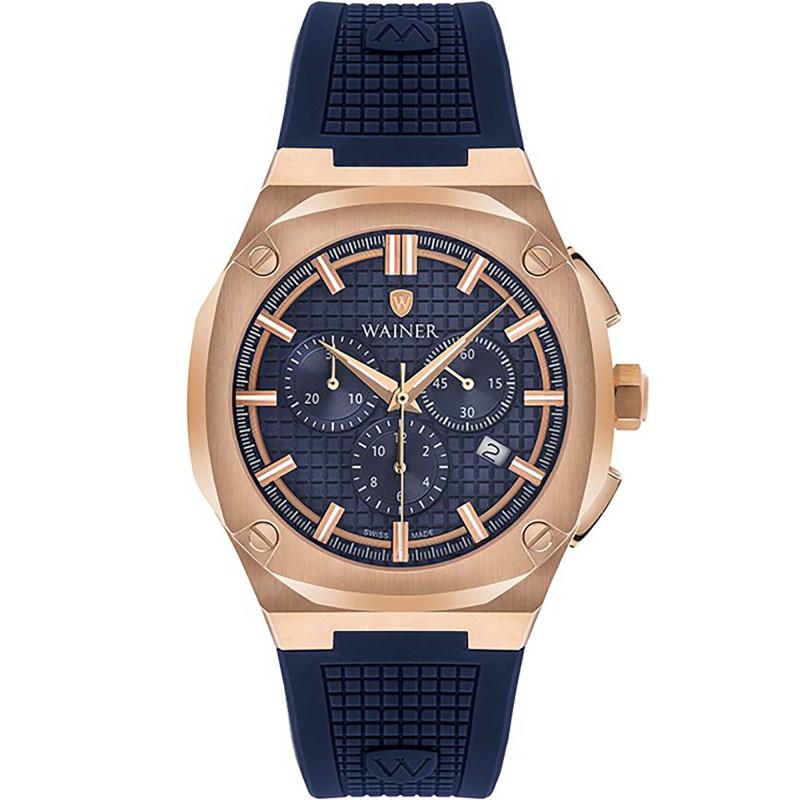 Наручные часы WAINER WA.10200-E