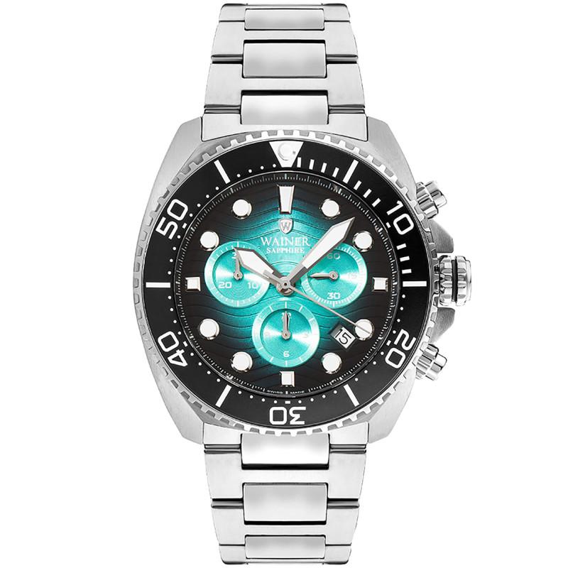 Наручные часы WAINER WA.10300-A