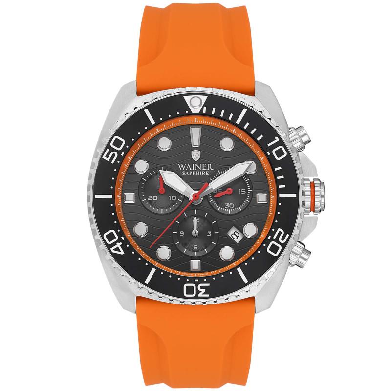 Наручные часы WAINER WA.10310-A