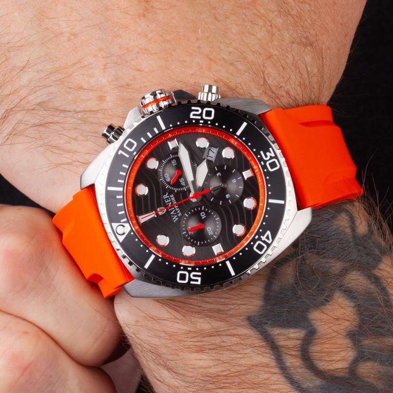 Наручные часы WAINER WA.10310-A