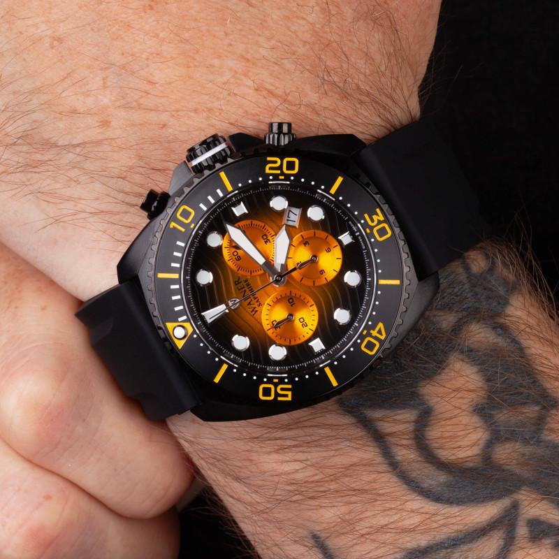 Наручные часы WAINER WA.10310-C