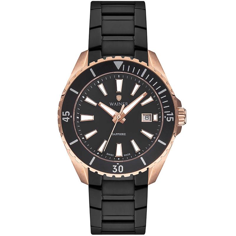 Наручные часы WAINER WA.10901-C