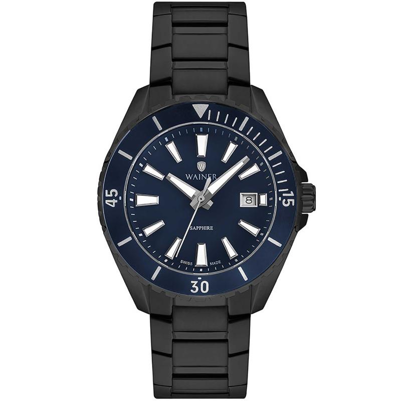 Наручные часы WAINER WA.10901-D