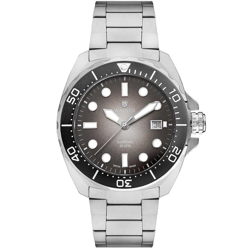 Наручные часы WAINER WA.10921-A