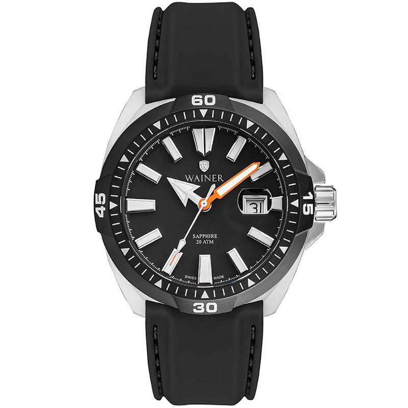 Наручные часы WAINER WA.10922-A