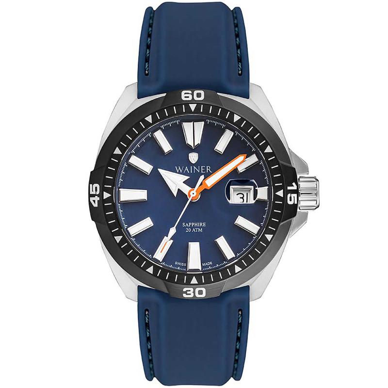 Наручные часы WAINER WA.10922-B