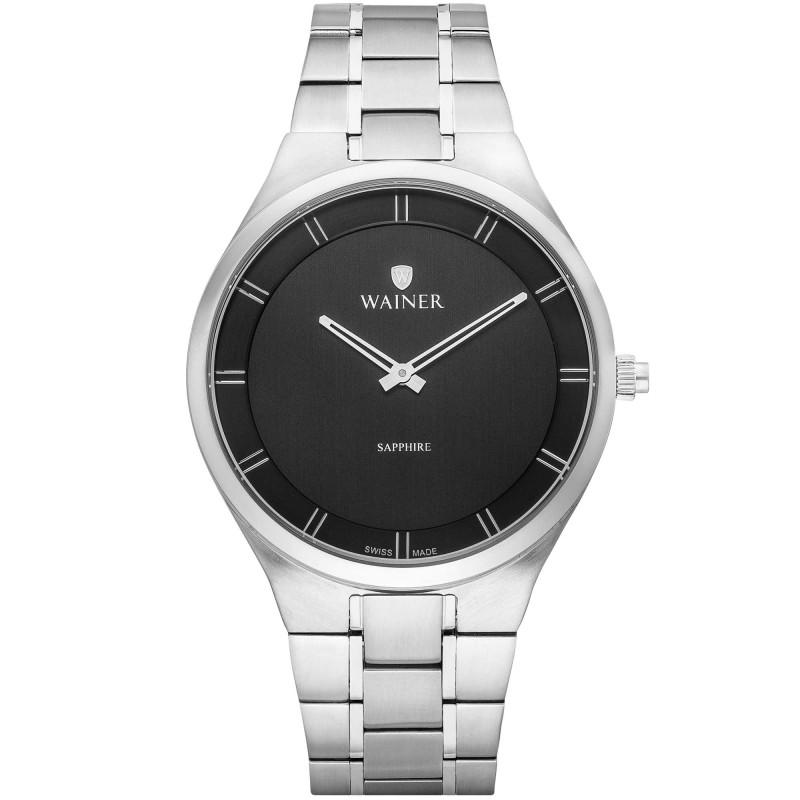 Наручные часы WAINER WA.11084-C