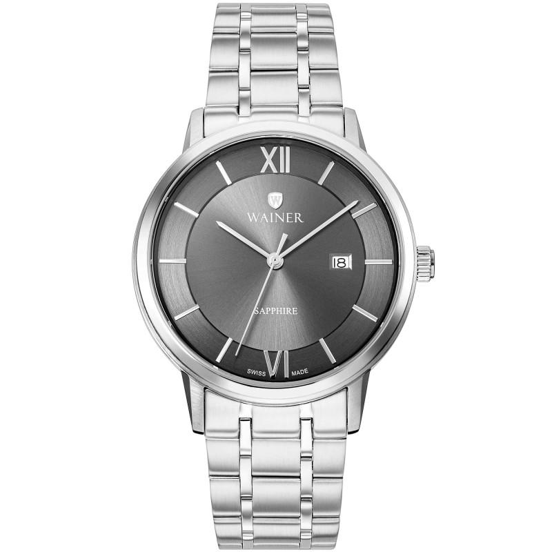Наручные часы WAINER WA.11170-B