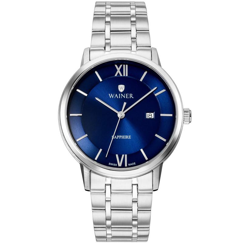 Наручные часы WAINER WA.11170-C