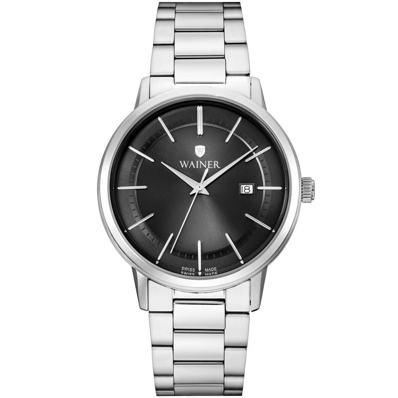 Наручные часы WAINER WA.11180-A